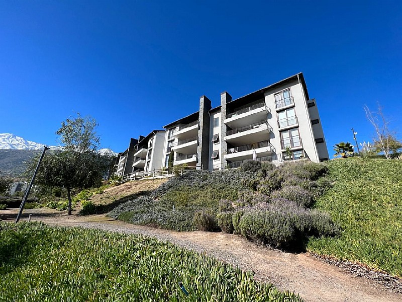 ALTA VISTA II
