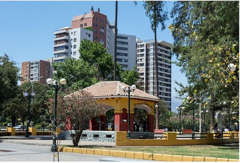 PLAZA UOA