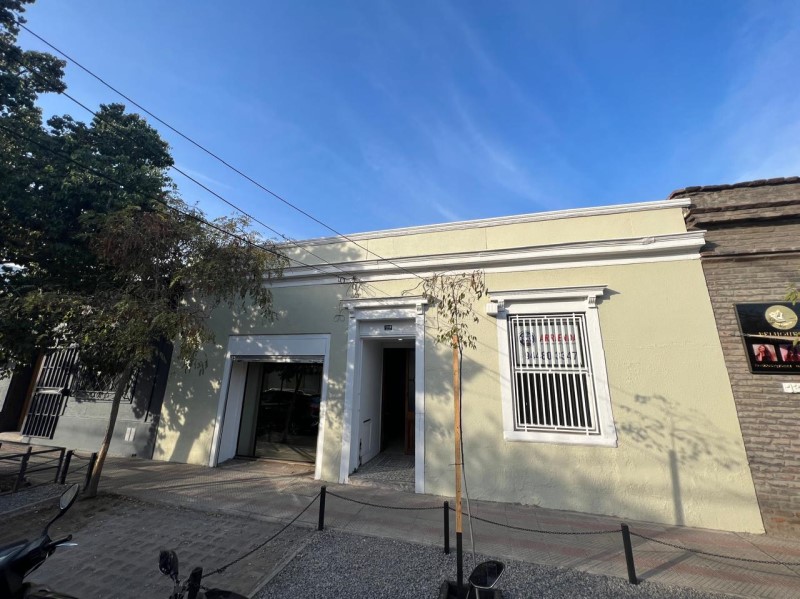 BARRIO ITALIA / SANTA ISABEL