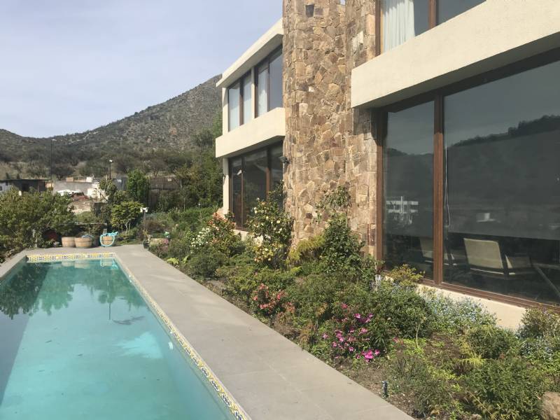  EL GOLF DE MANQUEHUE / MANQUECURA