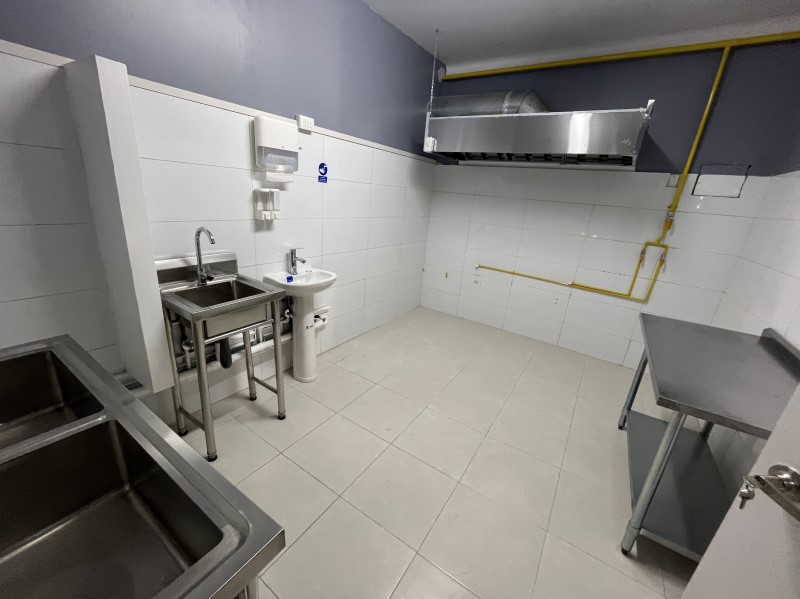 COCINAS EN ARRIENDO - DARK KITCHENS DISPONIBLES 