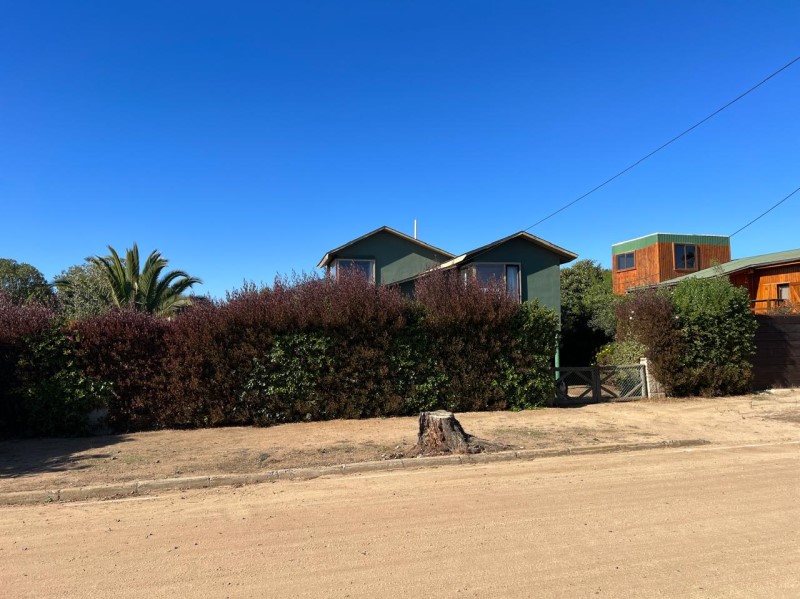 ALGARROBO...                                                                                  
