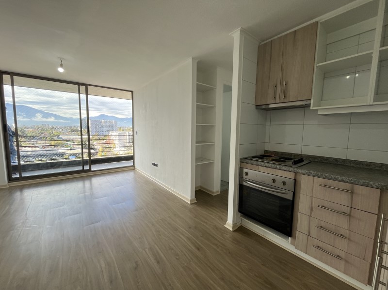 DEPARTAMENTO AVENIDA OSSA...                                                  