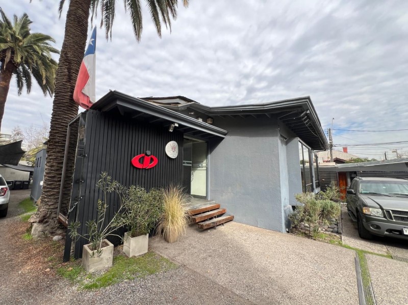 ARTURO CLARO / PROVIDENCIA...                                                 ARTURO CLARO / PROVIDENCIA...