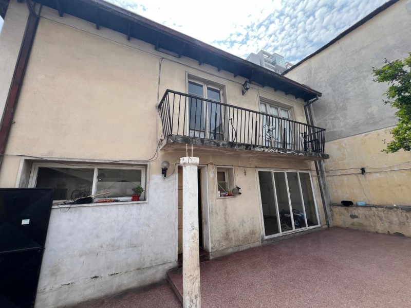 GENERAL SAAVEDRA / INDEPENDENCIA...                                     GENERAL SAAVEDRA / INDEPENDENCIA...