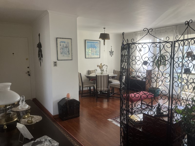 SUCRE CON MANUEL MONTT...                                                        