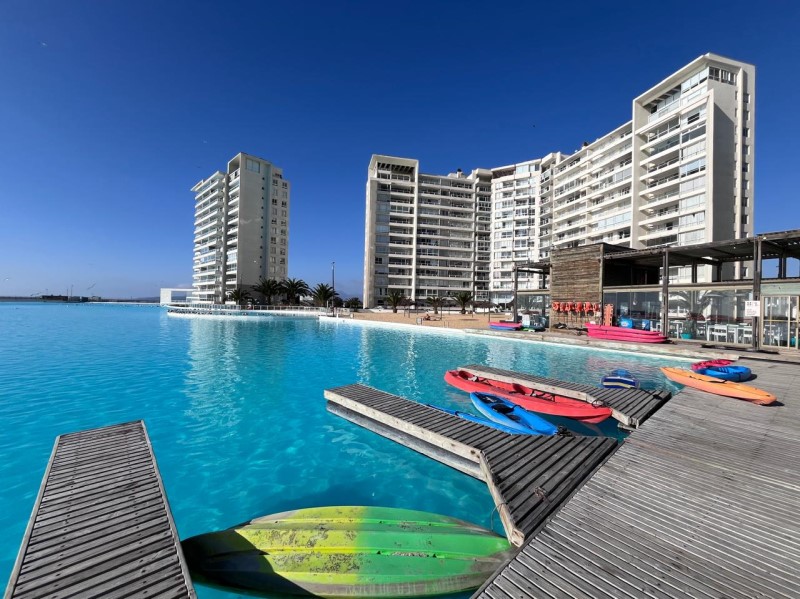 CONDOMINIO LAGUNA DEL MAR / LA SERENA... CONDOMINIO LAGUNA DEL MAR / LA SERENA...