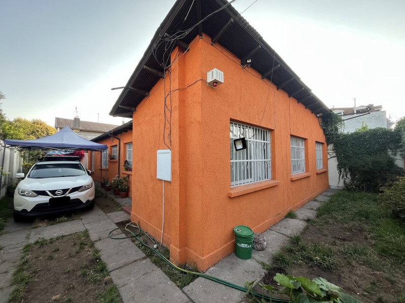 ACOGEDORA CASA - MAMIÑA - LA CISTERNA... ACOGEDORA CASA - MAMIÑA - LA CISTERNA...