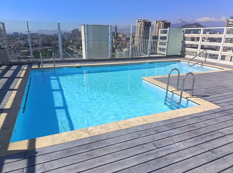 PARQUE O HIGGINS... PARQUE O HIGGINS...