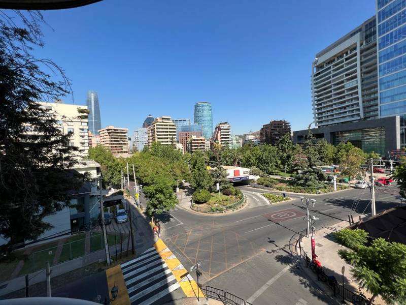 AUGUSTO LEGUIA / PLAZA PER