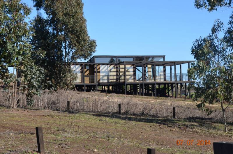 CONDOMINIO MIRADOR DEL CENTINELA