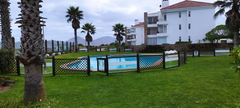CONDOMINIO EXCLUSIVO SERENA GOLF...                                    