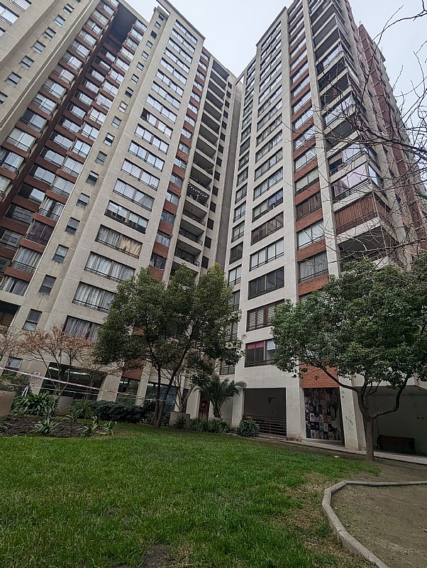 QUILIN / ARMANDO MOOCK / AV.MACUL...                                  