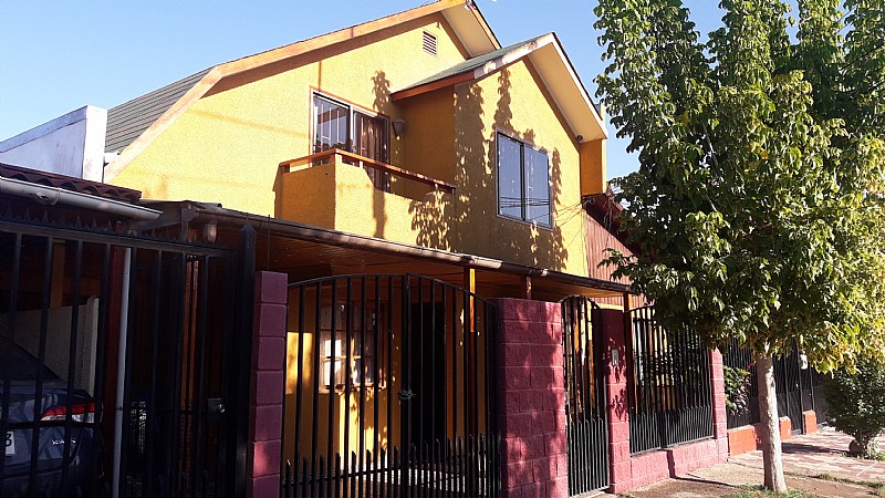 LOS VIENTOS / CABO LEONES...                                                  