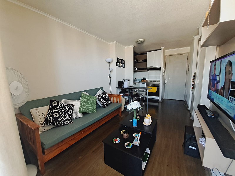 MARIA AUXILIADORA / GRAN AVENIDA