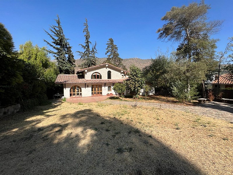 EL ARRAYAN
